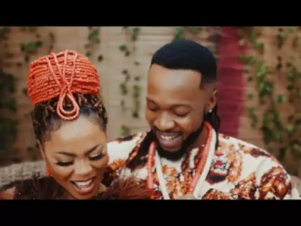 VIDEO: Flavour Ft. Chidinma – 40yrs Lovestacle (The Movie)